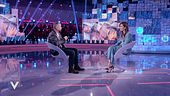 Fabio Volo e l'amore per i figli Sebastian e Gabriel