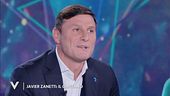 Javier Zanetti: il Capitano
