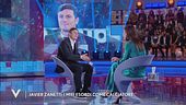 Javier Zanetti: "I miei esordi come calciatore"