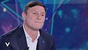 Javier Zanetti ricorda la mamma Violeta
