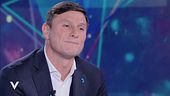 Javier Zanetti ricorda la mamma Violeta