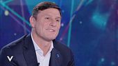 Javier Zanetti e il rapporto con il padre
