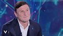 Javier Zanetti: "I miei figli sono tutto per me"