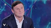 Javier Zanetti: "I miei figli sono tutto per me"
