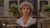Il ritratto di Dalila Di Lazzaro