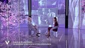 Dalila di Lazzaro: "Da bambina sono stata vittima di violenza"