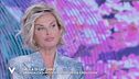 Dalila Di Lazzaro: "Da ragazza sono stata sequestrata e molestata"