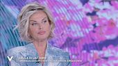 Dalila Di Lazzaro: "Da ragazza sono stata sequestrata e molestata"