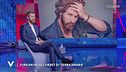Furkan Palali e l'affetto dell'Italia