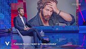 Furkan Palali e l'affetto dell'Italia
