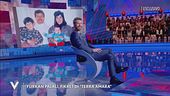 Furkan Palali e il rapporto con la sua famiglia