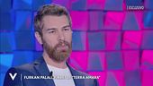 Furkan Palali e la sua esperienza come ingegnere