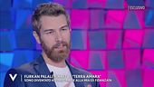 Furkan Palali: "Sono diventato attore grazie alla mia ex fidanzata"