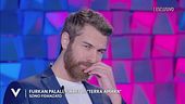 Furkan Palali e l'amore