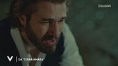 Furkan Palali in "Terra Amara"
