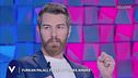 Furkan Palali e la rabbia di Fikret