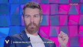 Furkan Palali e la rabbia di Fikret