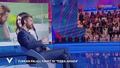 Furkan Palali e il personaggio di Fikret