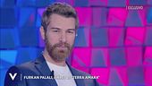 Furkan Palali e il rapporto con il cast di "Terra Amara"