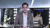 Furkan Palali e i saluti di Aras Senol