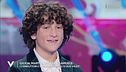 Samuele Palumbo: "Mi piace dare allegria alle persone"