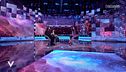 Martin Castrogiovanni, Giulia Stabile, Alessio Sakara e Samuele Palumbo: l'intervista integrale