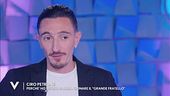 Ciro Petrone: "Perché ho lasciato la Casa di Grande Fratello"