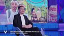 Ciro Petrone e il rapporto con la mamma