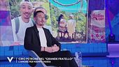 Ciro Petrone e il rapporto con la mamma