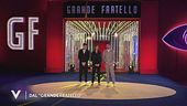 "Grande Fratello": Ciro Petrone incontra la mamma