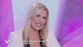 Laura Freddi e l'amore per la figlia Ginevra