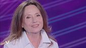 Gigliola Cinquetti e il nuovo libro "A volte si sogna"