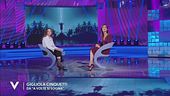 Gigliola Cinquetti: un estratto da "A volte si sogna"