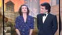 Gigliola Cinquetti e Toto Cutugno all'Eurovision Song Contest