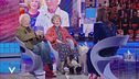 Giampiero Mughini e la moglie Michela