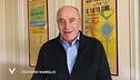 Giampiero Mughini: i saluti di Edoardo Vianello