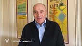 Giampiero Mughini: i saluti di Edoardo Vianello