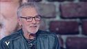 Stefano Tacconi: "La mia vita dopo l'emorragia cerebrale"