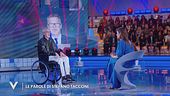 Le parole di Stefano Tacconi a Verissimo
