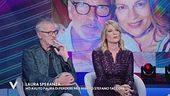 Laura Speranza: "Ho avuto paura di perdere mio marito Stefano Tacconi"