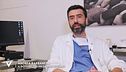 Andrea Barbanera, il dottore che ha salvato Stefano Tacconi