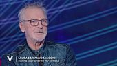 Stefano Tacconi e Laura Speranza: "Insieme nel momento più difficile"
