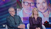 Stefano Tacconi e Laura Speranza: "La malattia ha cambiato tutti noi"