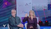 Il romantico bigliettino scritto da Stefano Tacconi per la moglie Laura