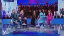 Andrea, Virginia e Vittoria, i figli di Stefano Tacconi