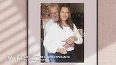 Stefano Tacconi e Laura Speranza: insieme oltre la paura