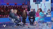 Stefano Tacconi e la sua famiglia: l'intervista integrale