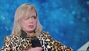 Rita Pavone: "Amo il mio lavoro"
