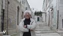 Rita Pavone e Giancarlo Giannini: tributo a Lina Wertmuller