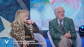 Giancarlo Giannini: "La mia vita prima di diventare attore"